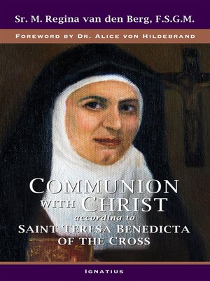 cover image of Communion with Christ